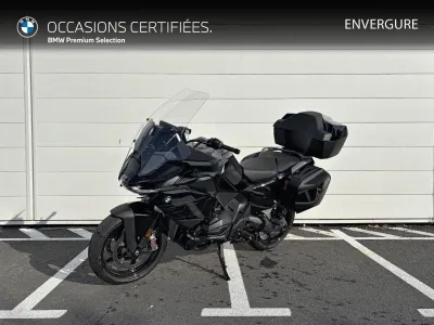 BMW R 1300 RT occasion 2025 - Photo 2