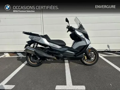 BMW C 400 GT occasion 2025 - Photo 2