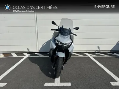 BMW C 400 GT occasion 2025 - Photo 4