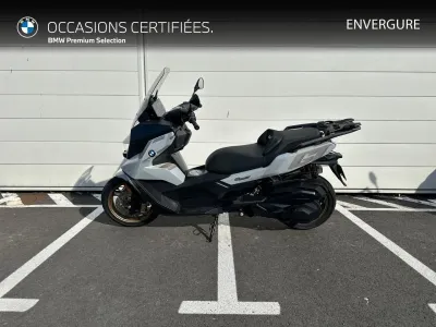 BMW C 400 GT occasion 2025 - Photo 1