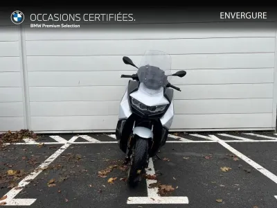 BMW C 400 GT occasion 2025 - Photo 4