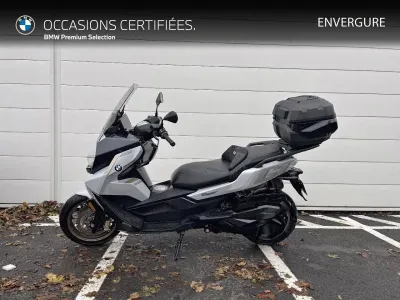 BMW C 400 GT occasion 2025 - Photo 2