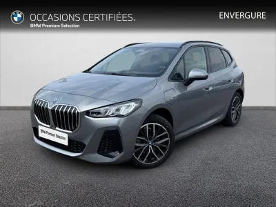 BMW Serie 2 ActiveTourer 225e 245ch xDrive M Sport DKG7 occasion 2022 - Photo 1