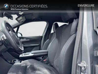 BMW Serie 2 ActiveTourer 225e 245ch xDrive M Sport DKG7 occasion 2022 - Photo 4