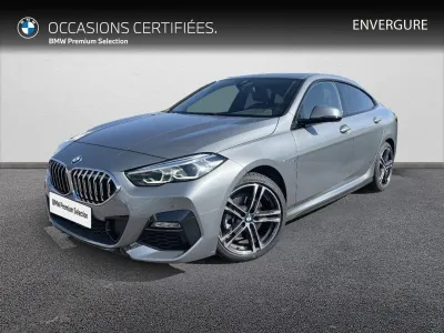 BMW Serie 2 Gran Coupe 218iA 136ch M Sport DKG7 occasion 2024 - Photo 1