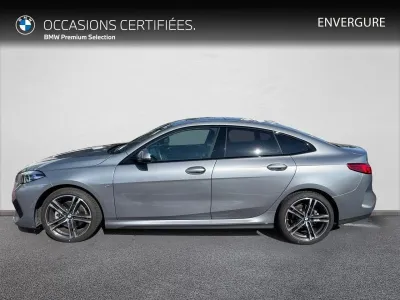 BMW Serie 2 Gran Coupe 218iA 136ch M Sport DKG7 occasion 2024 - Photo 3