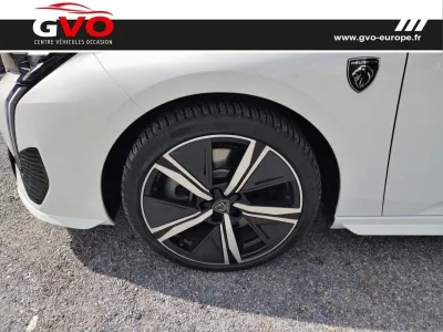 PEUGEOT 308 PHEV 225ch GT e-EAT8 occasion 2021 - Photo 4