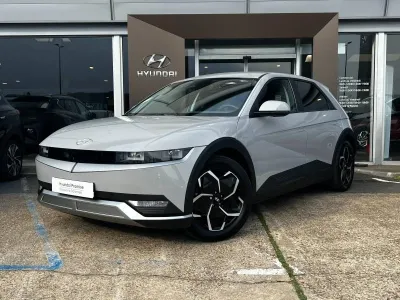 HYUNDAI Ioniq 5 58 kWh - 170ch Intuitive occasion 2023 - Photo 1