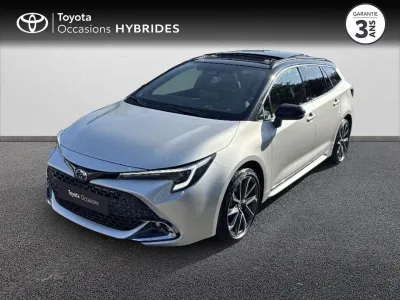 TOYOTA Corolla Touring Spt 2.0 178ch Collection MY25 occasion 2025 - Photo 1