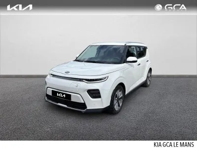 KIA e-Soul Design 204ch MY22 occasion 2022 - Photo 1