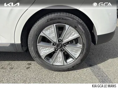 KIA e-Soul Design 204ch MY22 occasion 2022 - Photo 4