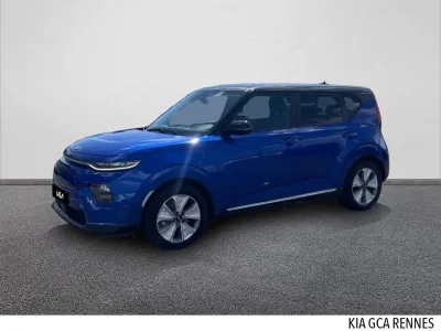 KIA e-Soul Active 204ch MY22 occasion 2022 - Photo 1
