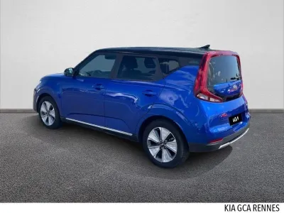 KIA e-Soul Active 204ch MY22 occasion 2022 - Photo 2