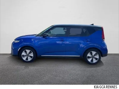 KIA e-Soul Active 204ch MY22 occasion 2022 - Photo 3