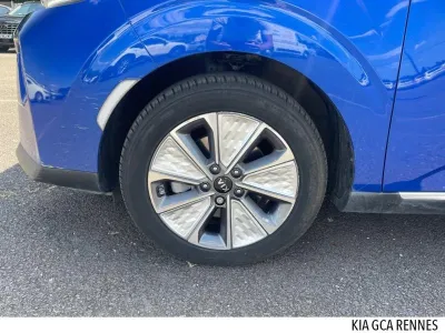 KIA e-Soul Active 204ch MY22 occasion 2022 - Photo 4
