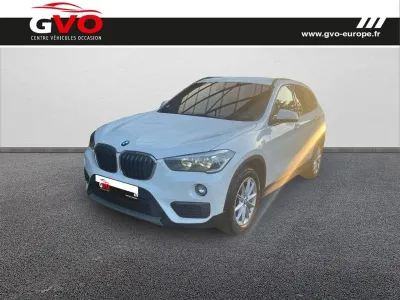 BMW X1 sDrive16d 116ch Business occasion 2016 - Photo 1