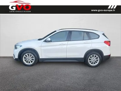 BMW X1 sDrive16d 116ch Business occasion 2016 - Photo 3