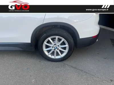 BMW X1 sDrive16d 116ch Business occasion 2016 - Photo 4