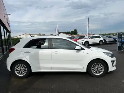 KIA Rio 1.2 DPi 84ch Active occasion 2021 - Photo 4