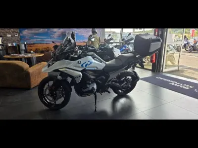 BMW R 1300 GS occasion 2024 - Photo 2