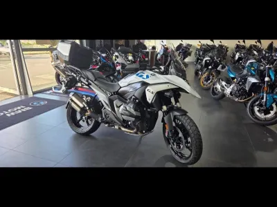 BMW R 1300 GS occasion 2024 - Photo 1