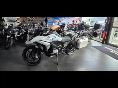 BMW R 1300 GS occasion 2024 - Photo 2