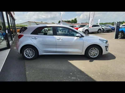 KIA Rio 1.0 T-GDI 100ch Active occasion 2021 - Photo 4