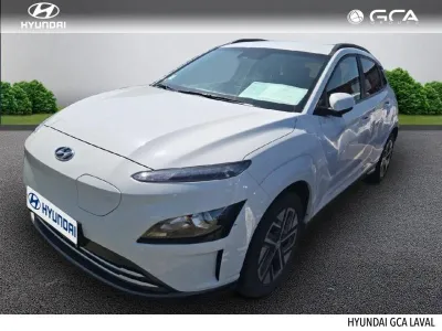 HYUNDAI Kona Electric 39kWh - 136ch Intuitive occasion 2022 - Photo 1