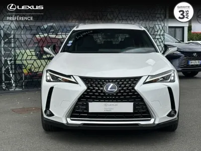 LEXUS UX 250h 2WD Pack occasion 2021 - Photo 3