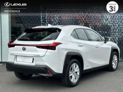 LEXUS UX 250h 2WD Pack occasion 2021 - Photo 2