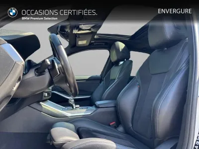 BMW Serie 3 330iA xDrive 258ch M Sport occasion 2023 - Photo 4