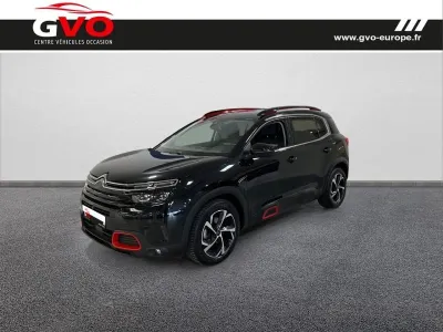 CITROEN C5 Aircross BlueHDi 180ch S&S Shine EAT8 occasion 2020 - Photo 1