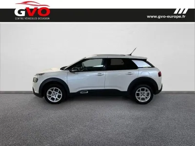 CITROEN C4 Cactus BlueHDi 100 Shine occasion 2018 - Photo 3