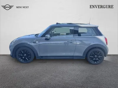 MINI Mini One 102ch Heddon Street Euro6d-T occasion 2019 - Photo 3