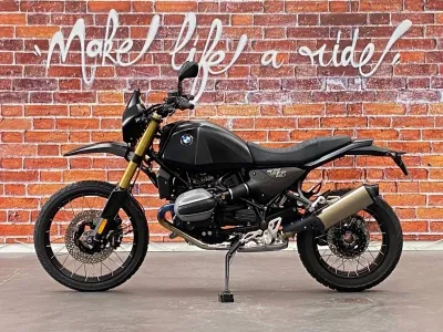 BMW R R 12 1200 G/S occasion 2025 - Photo 1