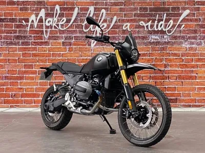 BMW R R 12 1200 G/S occasion 2025 - Photo 2