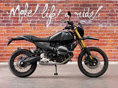 BMW R R 12 1200 G/S occasion 2025 - Photo 3