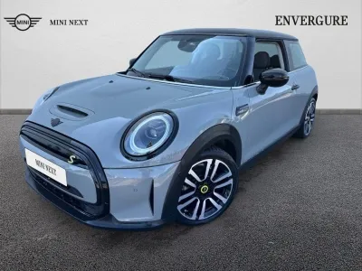 MINI Mini Cooper SE 184ch Edition Camden BVA 5CV occasion 2022 - Photo 1