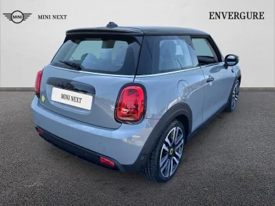 MINI Mini Cooper SE 184ch Edition Camden BVA 5CV occasion 2022 - Photo 2
