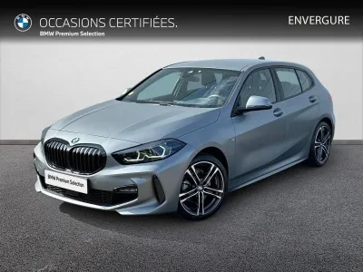 BMW Serie 1 116dA 116ch M Sport DKG7 occasion 2024 - Photo 1