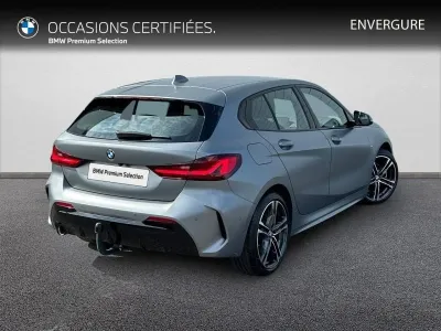 BMW Serie 1 116dA 116ch M Sport DKG7 occasion 2024 - Photo 2