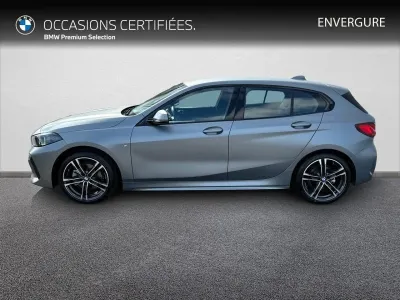BMW Serie 1 116dA 116ch M Sport DKG7 occasion 2024 - Photo 3