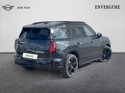 MINI Countryman C 170ch JCW DKG7 occasion 2024 - Photo 2