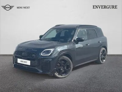 MINI Countryman C 170ch JCW DKG7 occasion 2024 - Photo 1