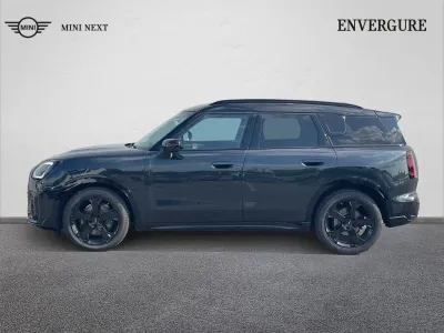 MINI Countryman C 170ch JCW DKG7 occasion 2024 - Photo 3