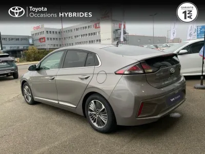 HYUNDAI Ioniq Plug-in 141ch Executive occasion 2019 - Photo 2
