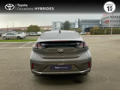 HYUNDAI Ioniq Plug-in 141ch Executive occasion 2019 - Photo 4