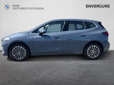 BMW Serie 2 ActiveTourer 218i 136ch Luxury DKG7 occasion 2022 - Photo 3
