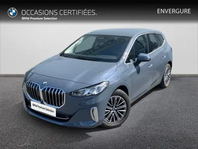 BMW Serie 2 ActiveTourer 225e 245ch xDrive Luxury DKG7 occasion 2023 - Photo 1