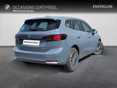 BMW Serie 2 ActiveTourer 225e 245ch xDrive Luxury DKG7 occasion 2023 - Photo 2